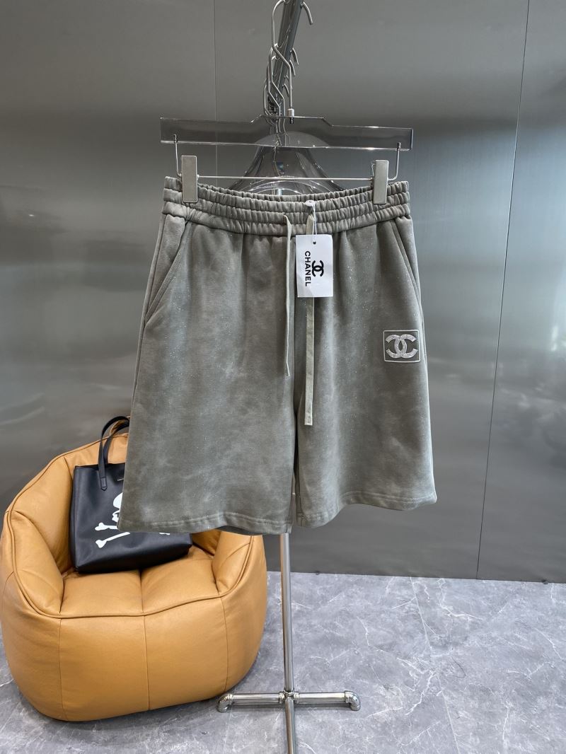 Chanel Short Pants